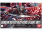 HG 1/144 Gundam Astray Red Frame [Flight Unit]