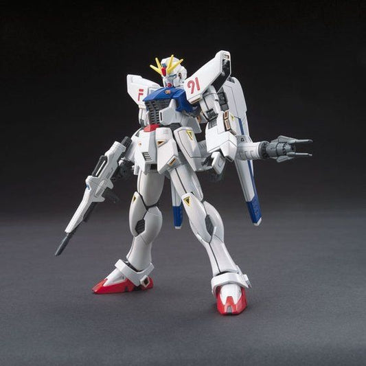 HG 1/144 Gundam F91