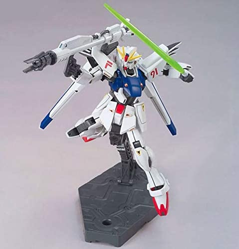 HG 1/144 Gundam F91