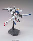 HG 1/144 Gundam F91