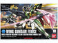 HG 1/144 Wing Gundam Fenice "Gundam Build Fighters"