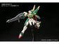 HG 1/144 Wing Gundam Fenice "Gundam Build Fighters"