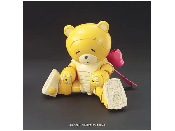 HGBF 1/144 Beargguy III
