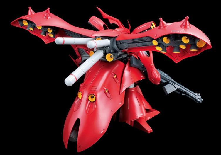 RE/100 1/100 MSN-04 II Nightingale – Tabletop Renaissance Games