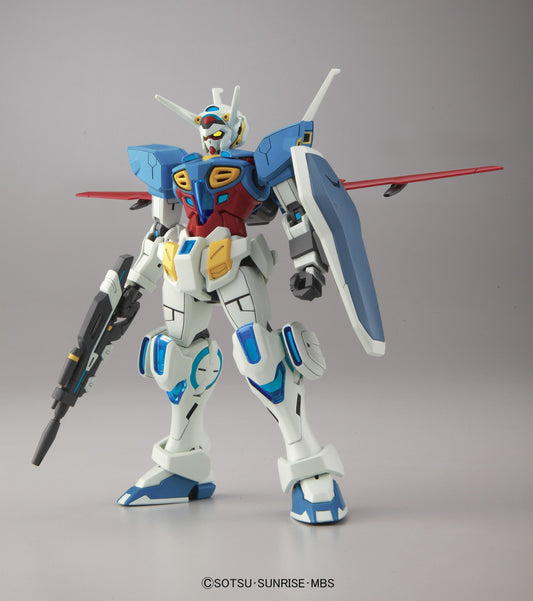 HG 1/144 G-Self "Reconguista in G"