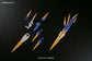 MG 1/100 Gundam Astray Blue Frame D