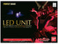 LED Unit for PG 1/60 RX-0 Unicorn Gundam
