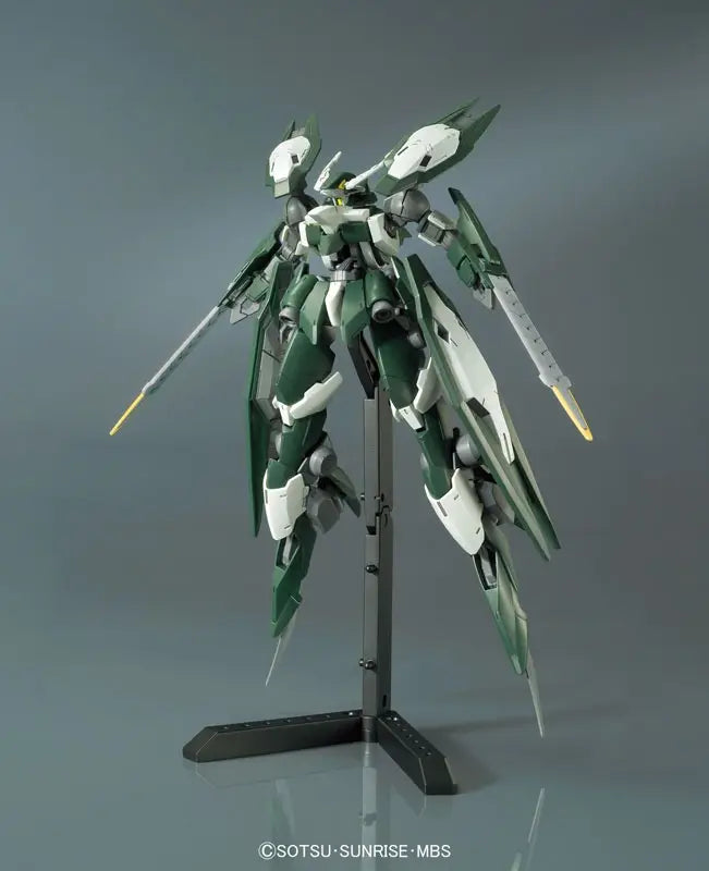 HGIBO 1/144 Gundam Astaroth Rinascimento（高达：铁血的奥尔芬斯）
