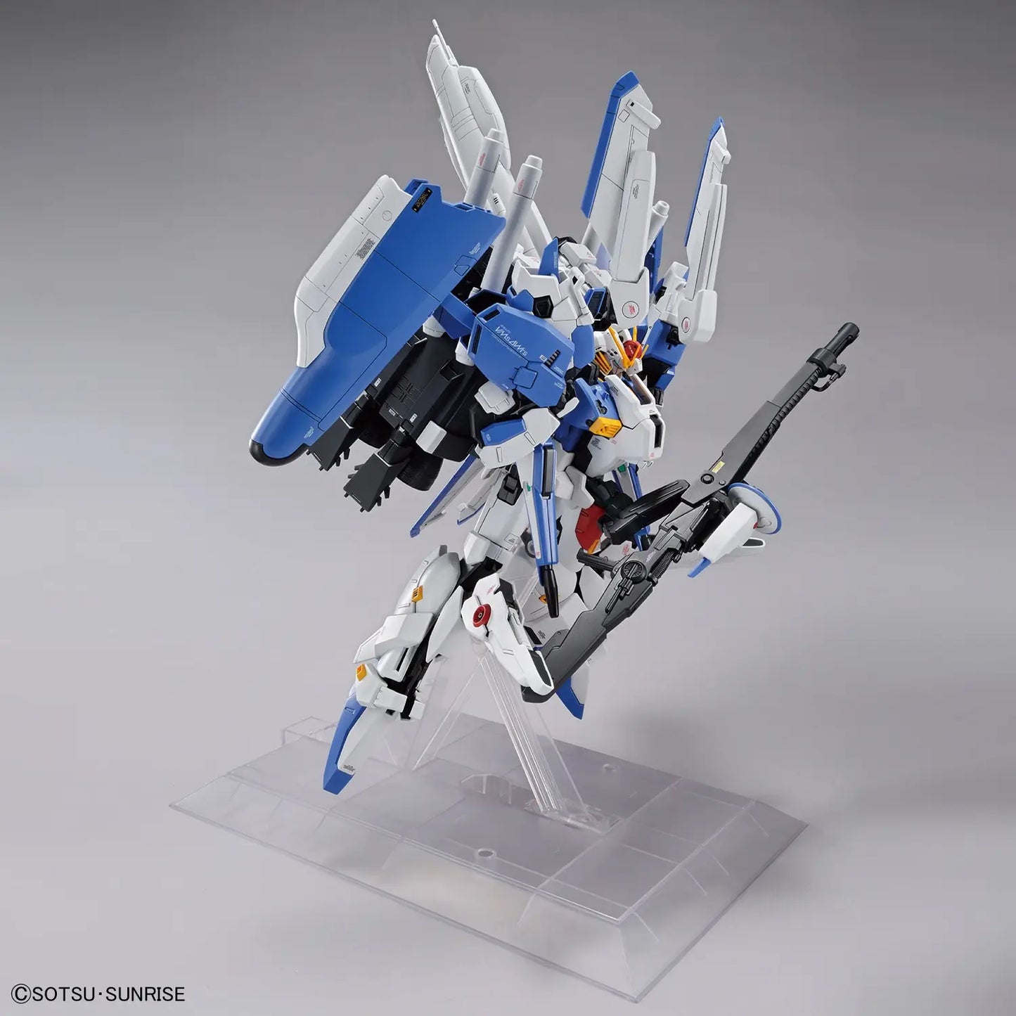 MG 1/100 日蚀高达