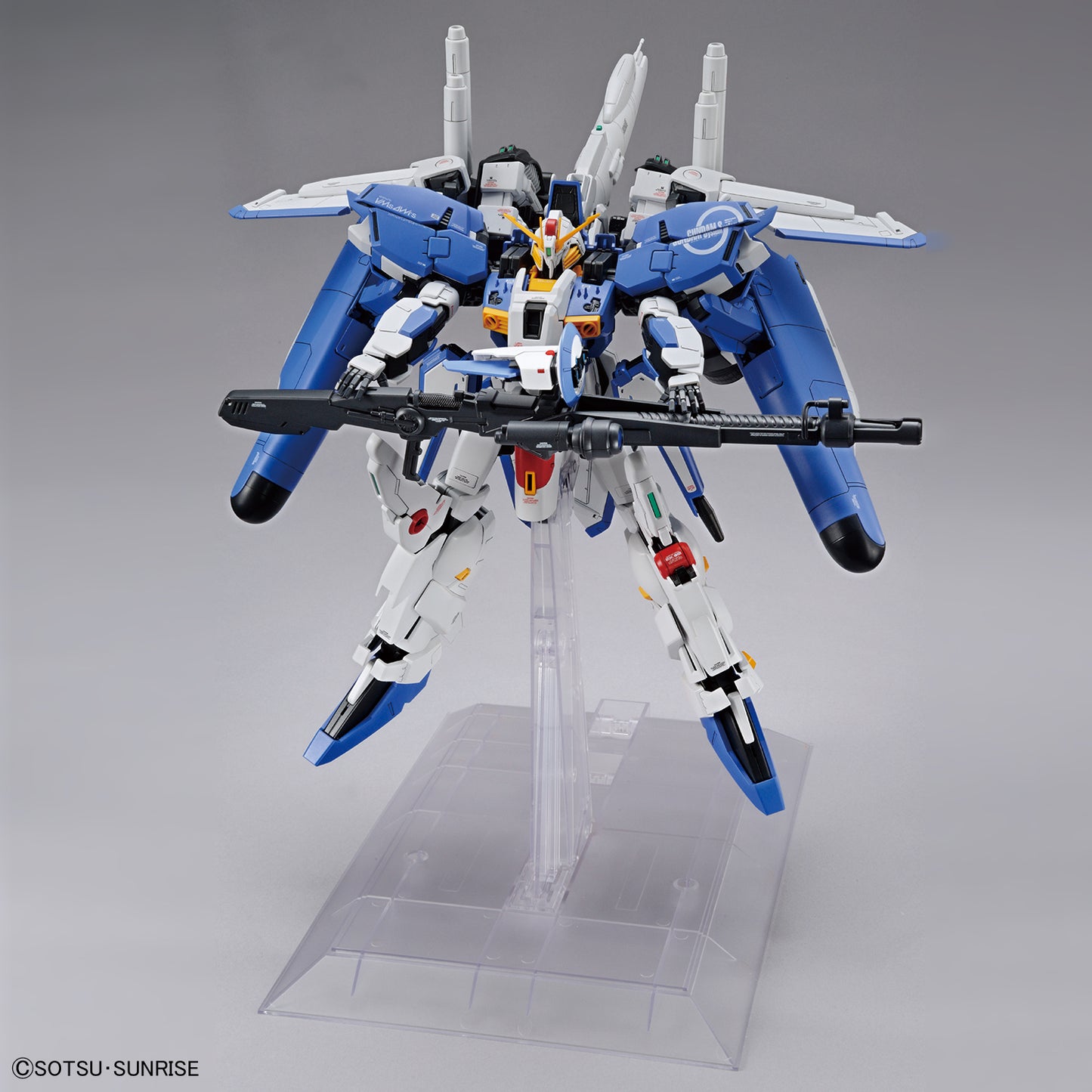 MG 1/100 日蚀高达