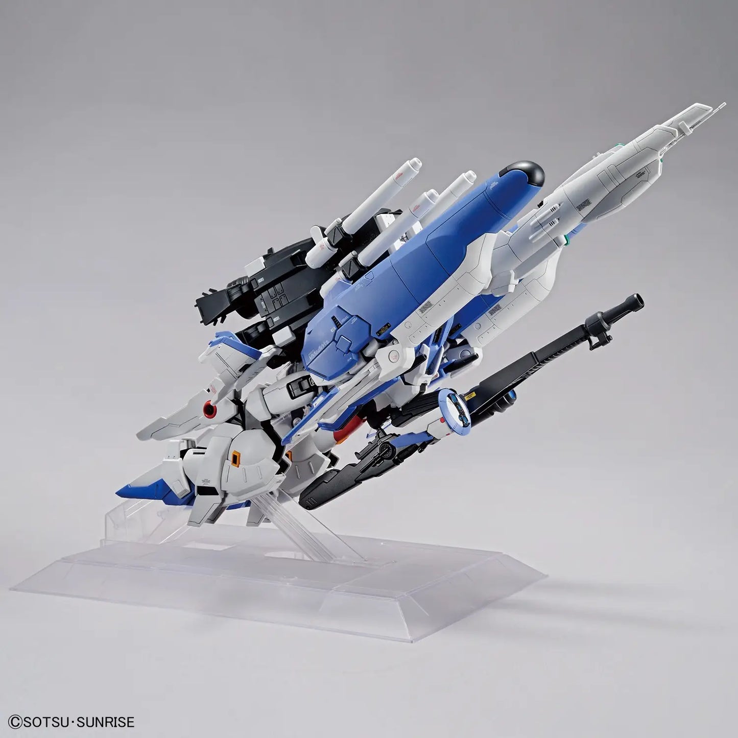 MG 1/100 日蚀高达