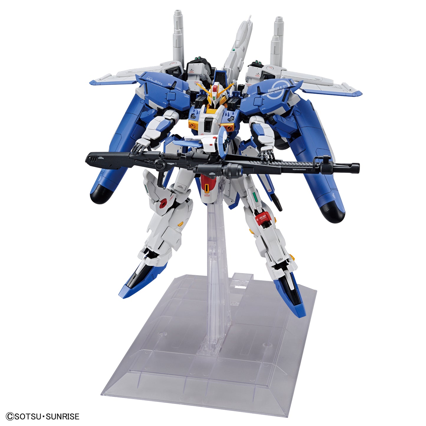 MG 1/100 日蚀高达