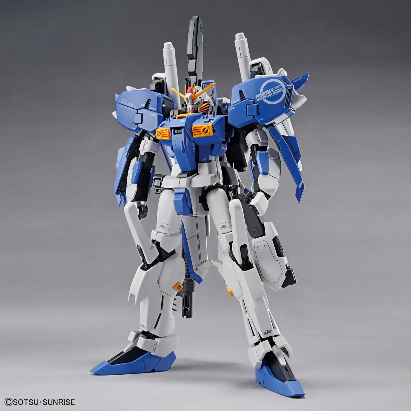 MG 1/100 日蚀高达