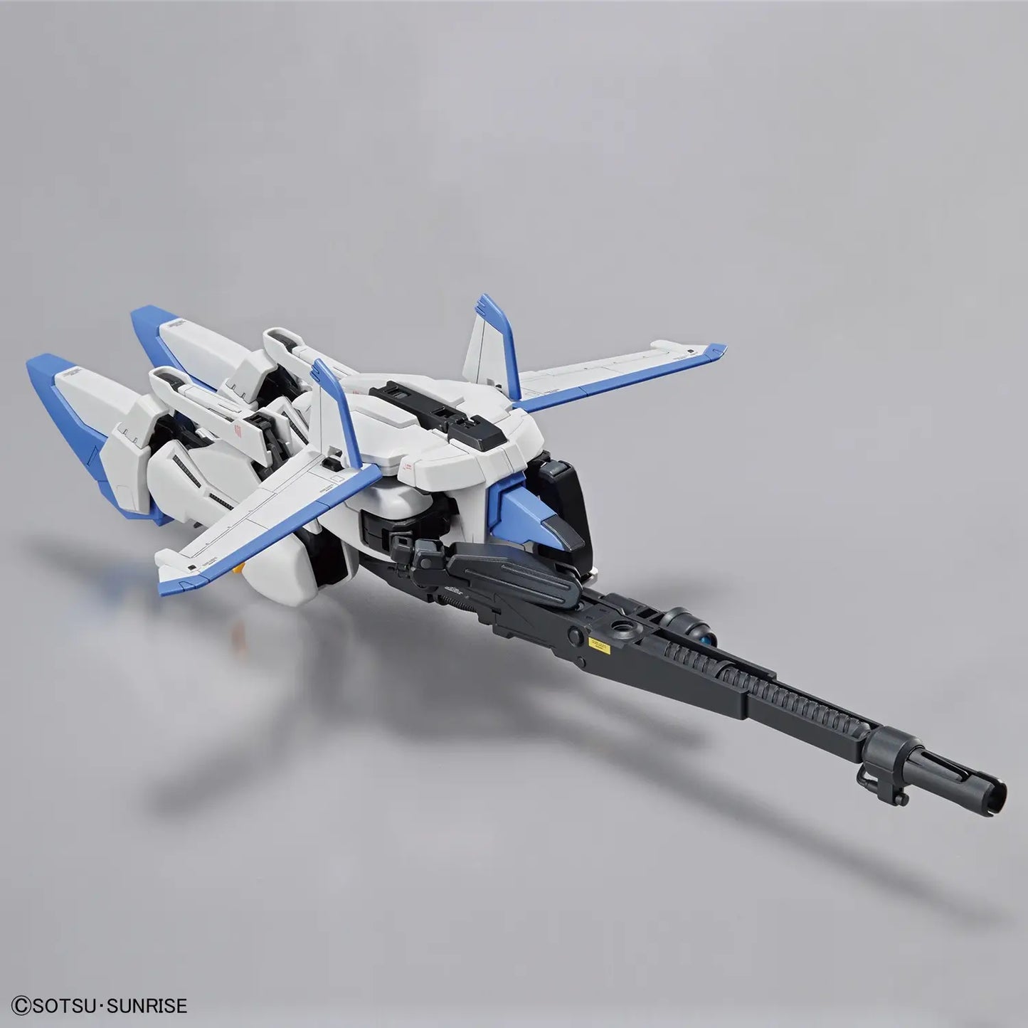MG 1/100 日蚀高达