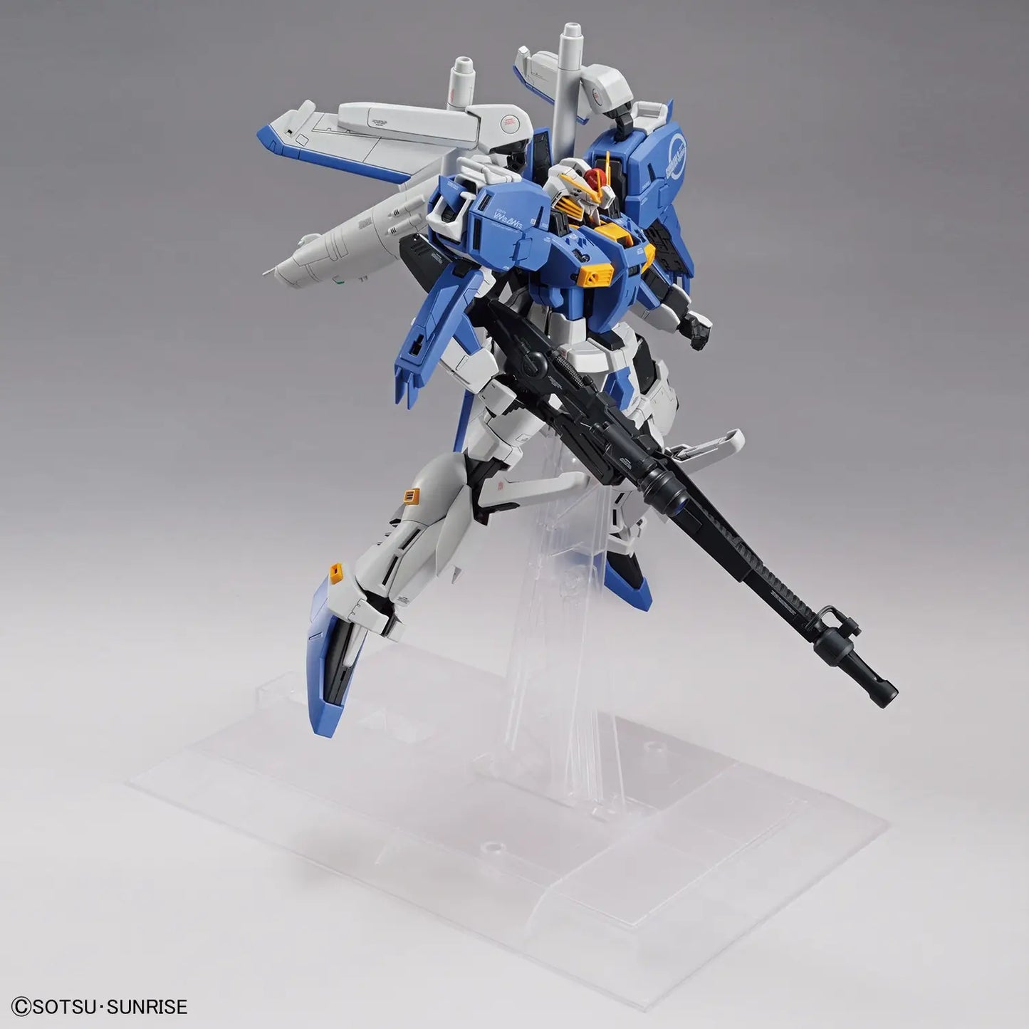 MG 1/100 日蚀高达