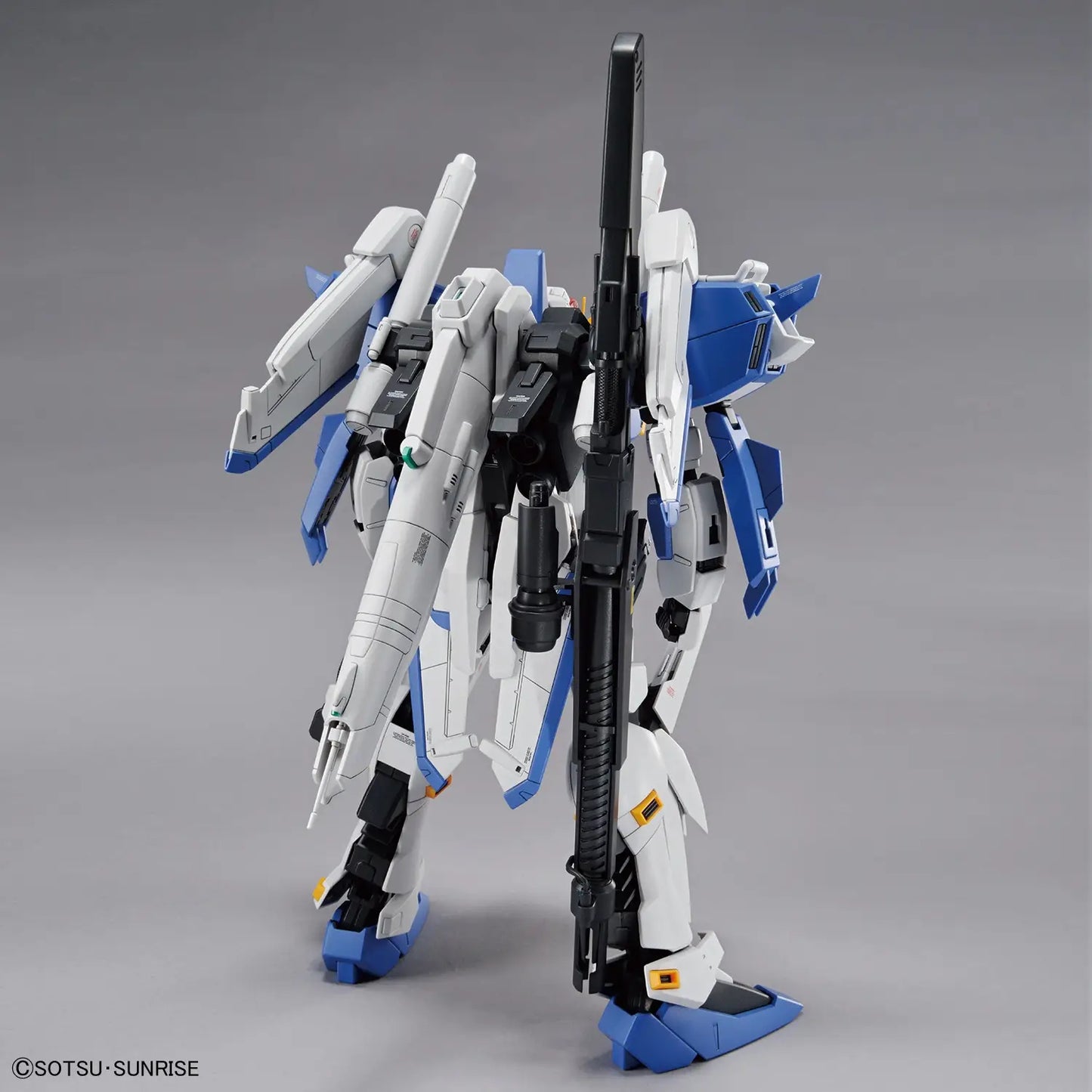MG 1/100 日蚀高达