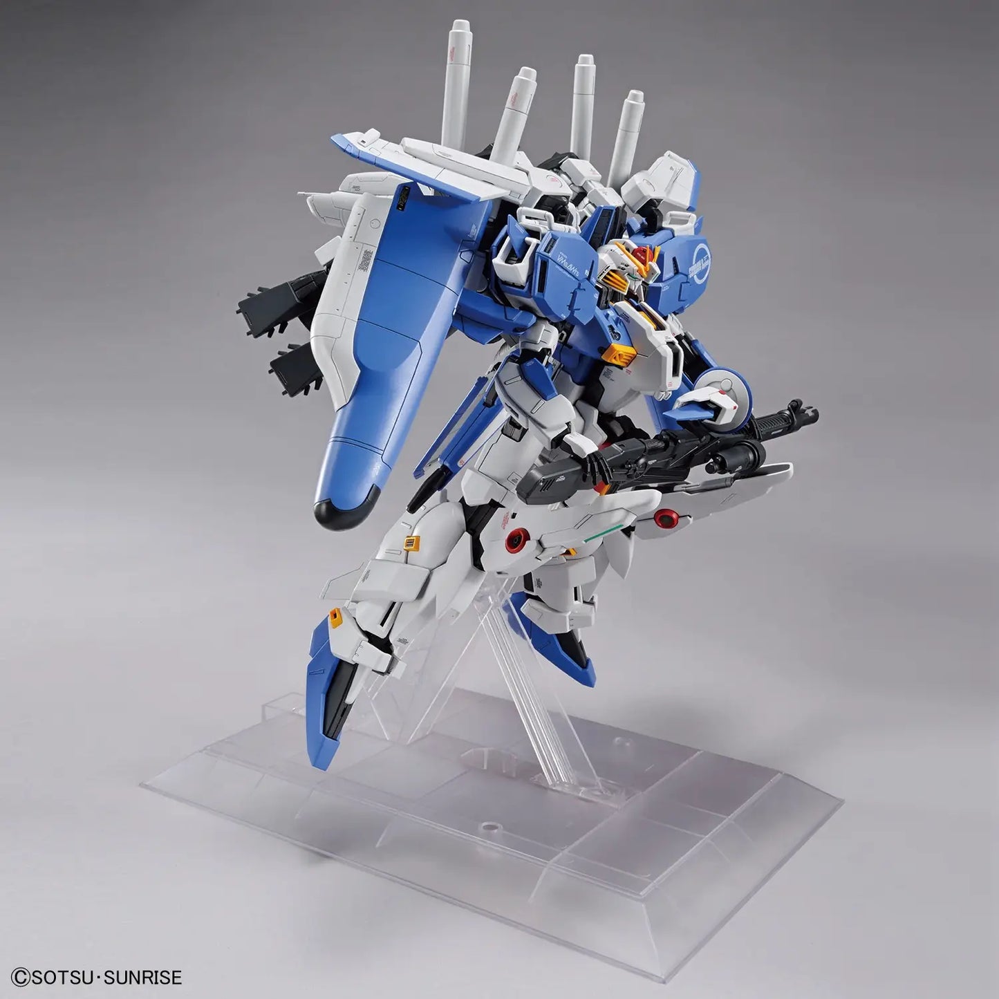 MG 1/100 日蚀高达