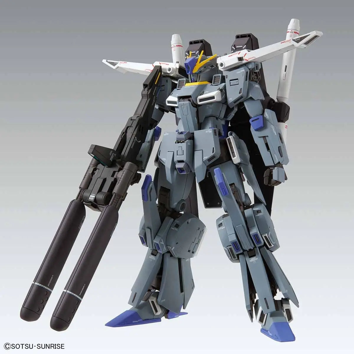 MG 1/100 FAZZ Ver. Ka