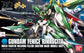HG 1/144 Gundam Fenice Rinascita "Gundam Build Fighters"