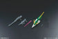 HG 1/144 Gundam Fenice Rinascita "Gundam Build Fighters"
