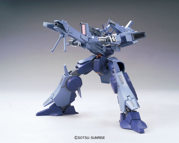 HGUC 1/144 古夫（复活）
