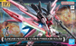 HG 1/144 Gundam Perfect Strike Freedom Rouge (Gundam Build Metaverse)