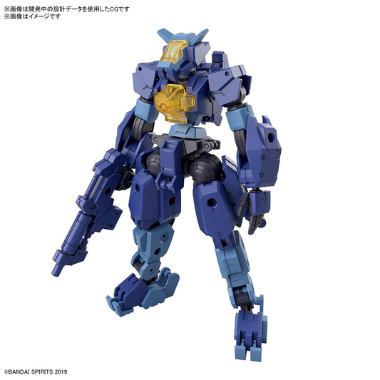 1/144 30 Minutes Missions eEXM-S03H Forestieri 03
