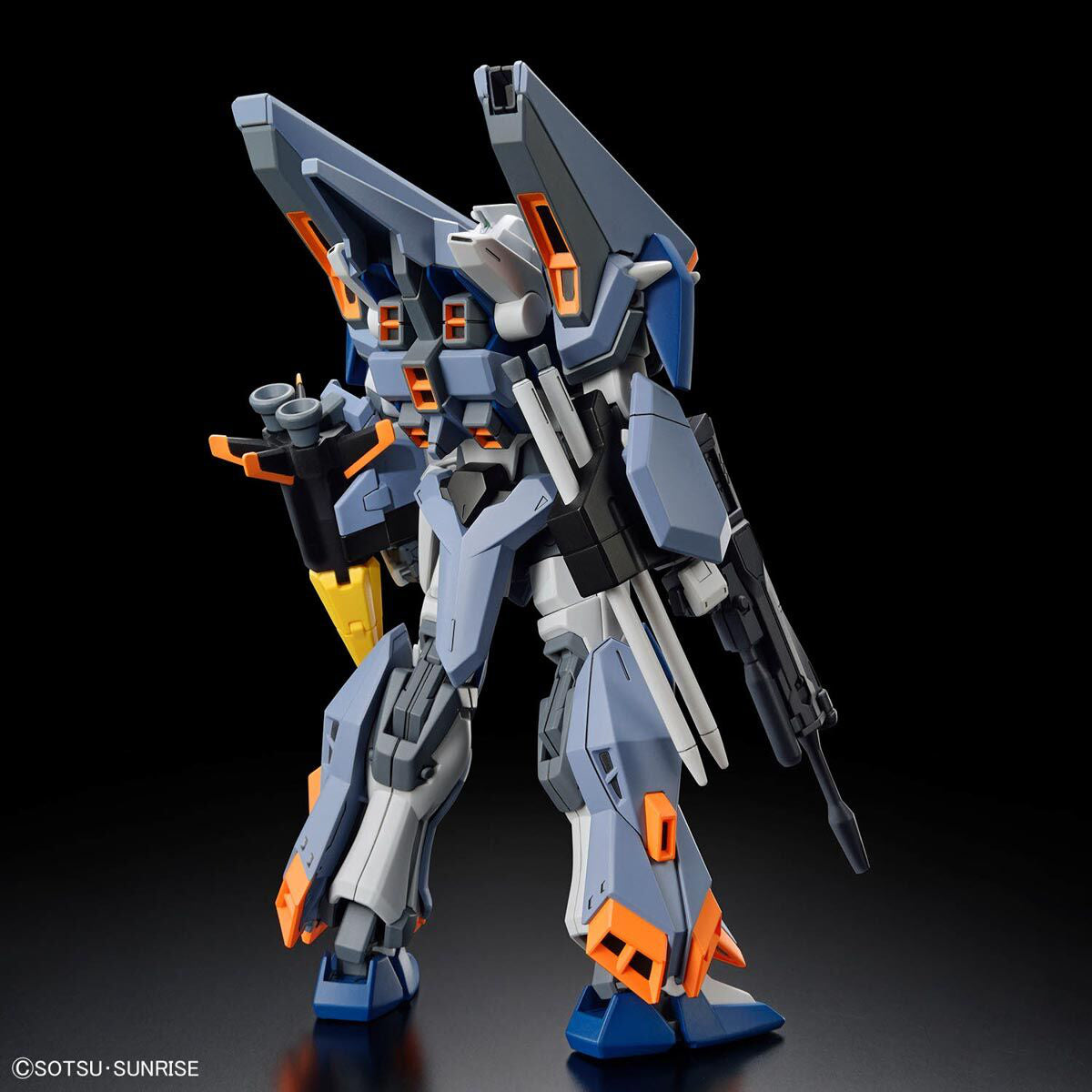 HG 1/144 Duel Blitz Gundam "Mobile Suit Gundam: Seed Freedom"