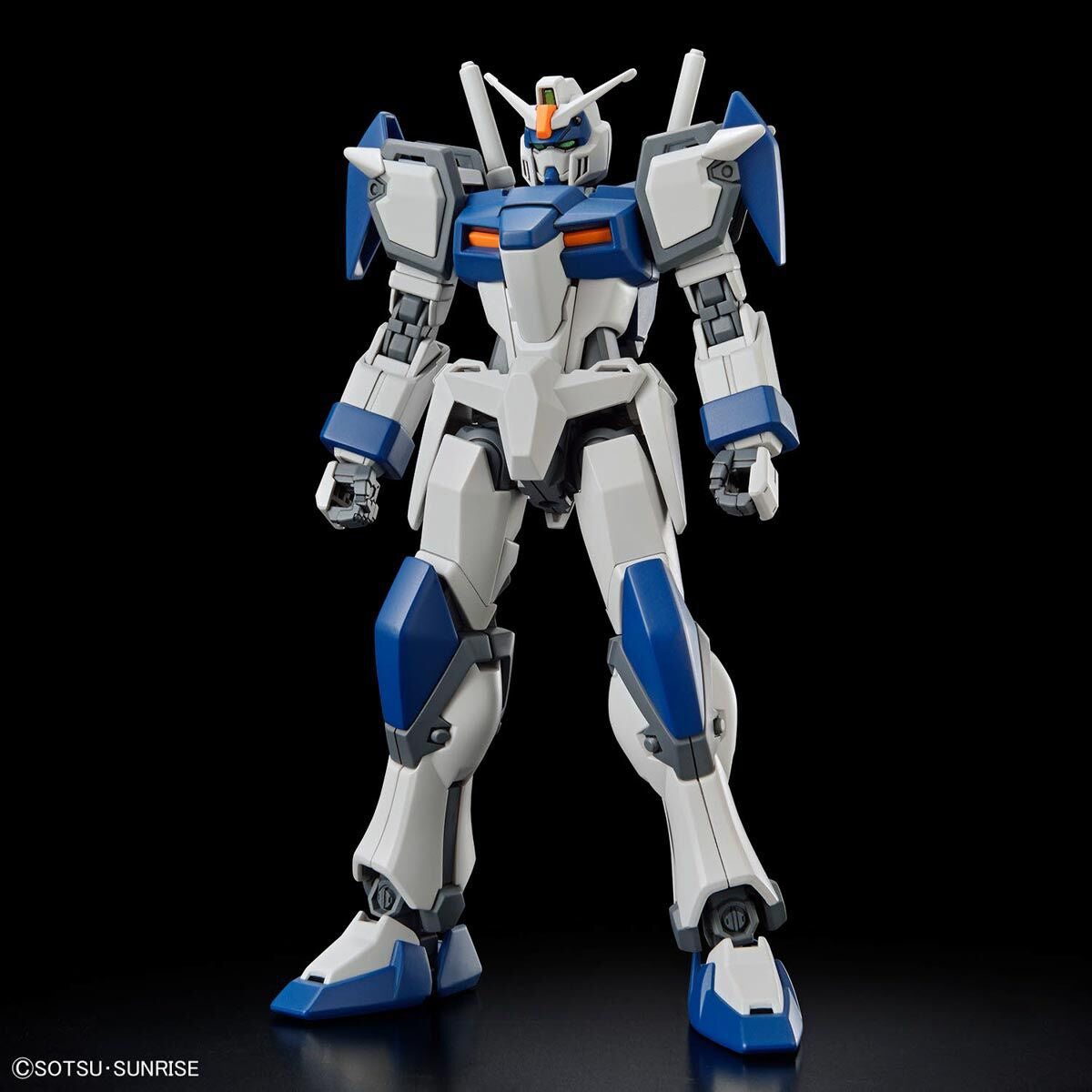 HG 1/144 Duel Blitz Gundam "Mobile Suit Gundam: Seed Freedom"