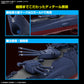Space Battleship Yamato 3199 (3rd Refurbished Version: Commemorative Paint for Participation Medal Ceremony)