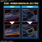 Space Battleship Yamato 3199 (3rd Refurbished Version: Commemorative Paint for Participation Medal Ceremony)