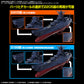 Space Battleship Yamato 3199 (3rd Refurbished Version: Commemorative Paint for Participation Medal Ceremony)