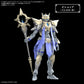 30 Minutes Fantasy: Class Up Armor - Liber Bishop