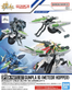 Gundam Option Parts Set Gunpla 16 (Meteor Hopper)