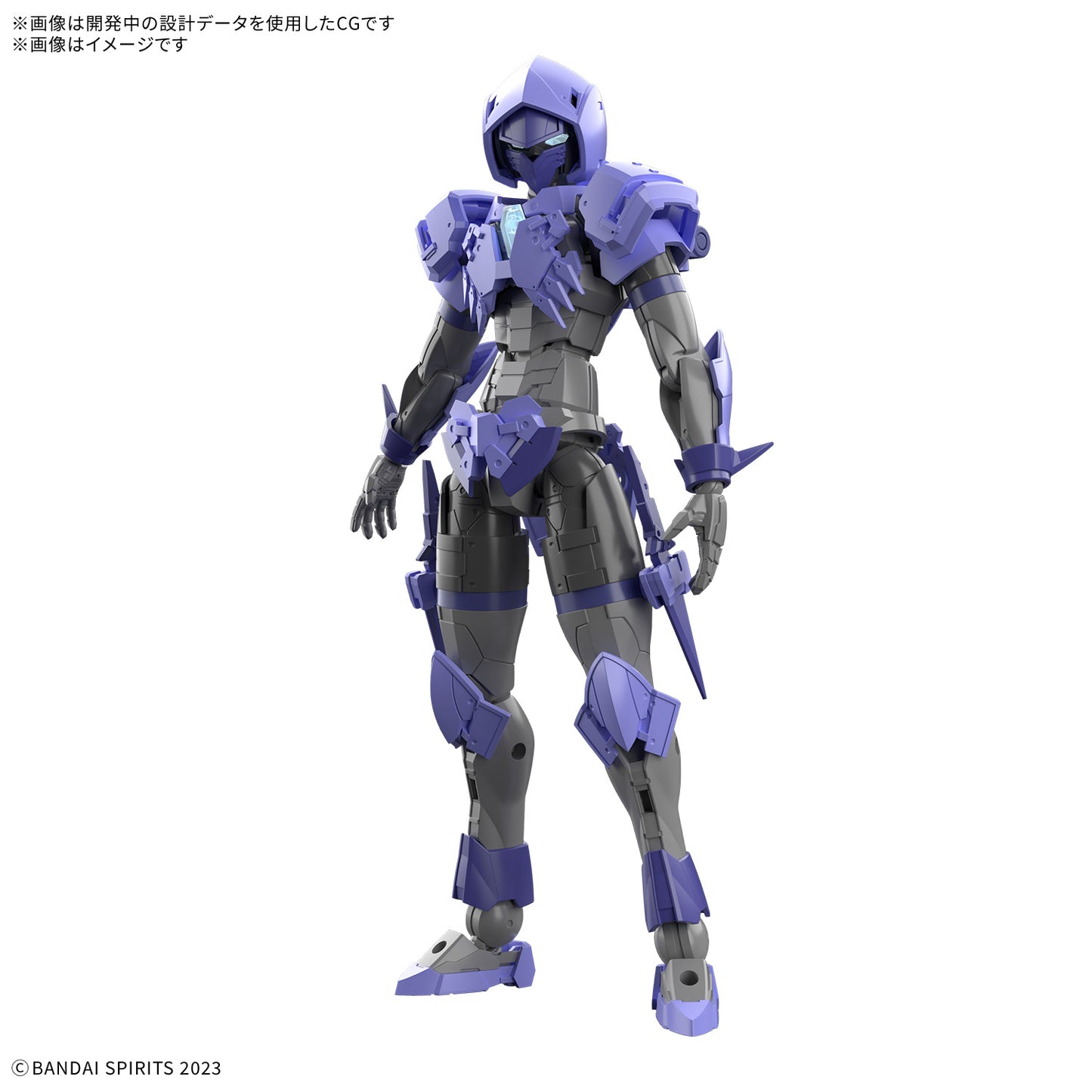 30分钟姐妹：G00 Rishetta [颜色A]