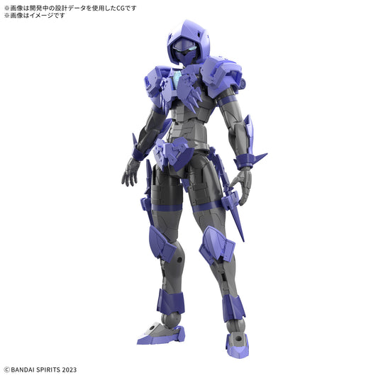 30分钟姐妹：G00 Rishetta [颜色A]
