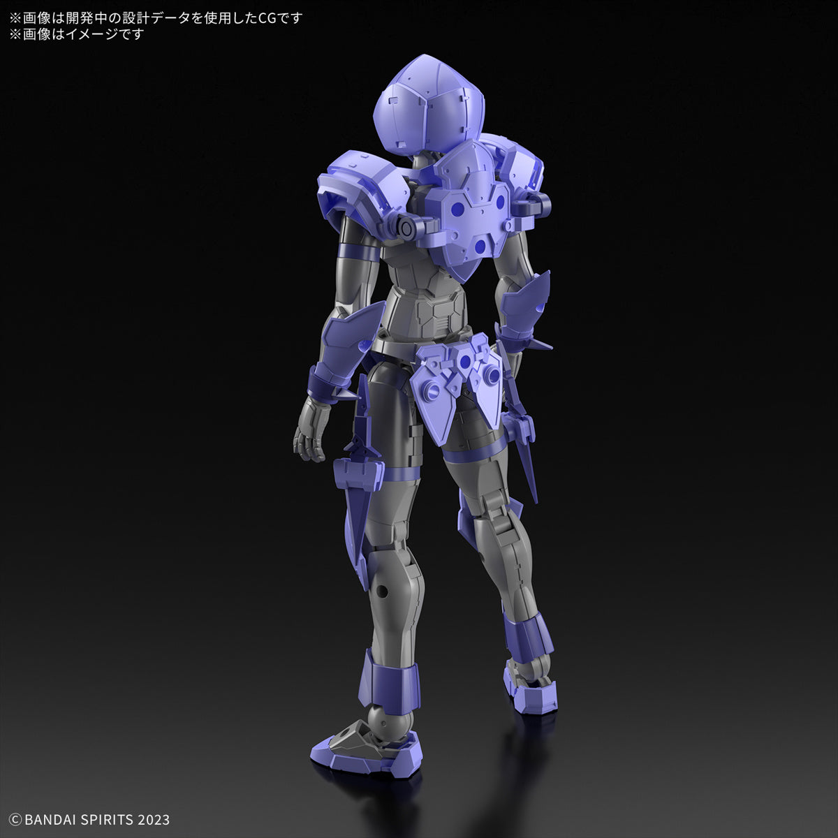 30分钟姐妹：G00 Rishetta [颜色A]