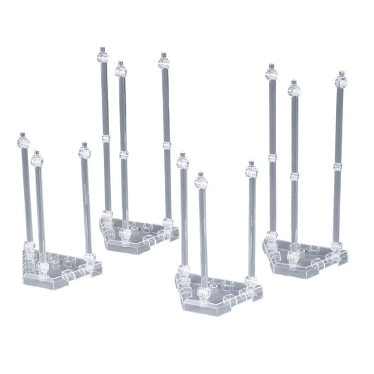 Weapon Display Base 01