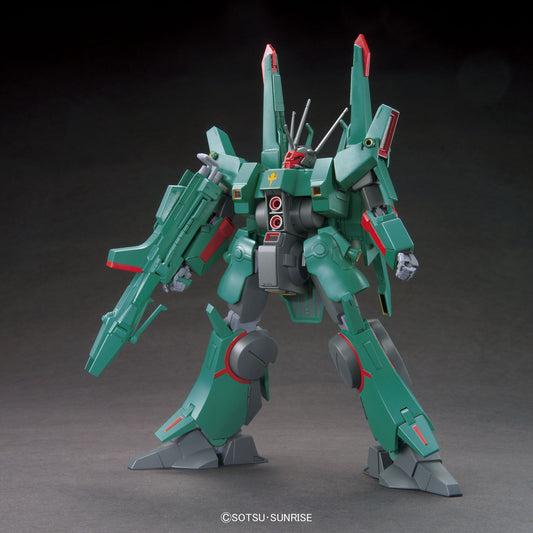 HGUC 1/144 古夫（复活）