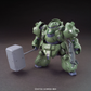 HGIBO 1/144 Gundam Gusion (Gundam: Iron-Blooded Orphans)