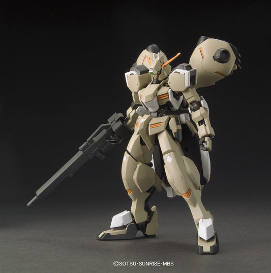 HGIBO 1/144 Gundam Gusion Rebake (Gundam: Iron-Blooded Orphans)