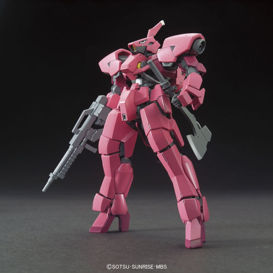 HGIBO 1/144 Gundam Astaroth Rinascimento(高达:铁血的奥尔芬斯)