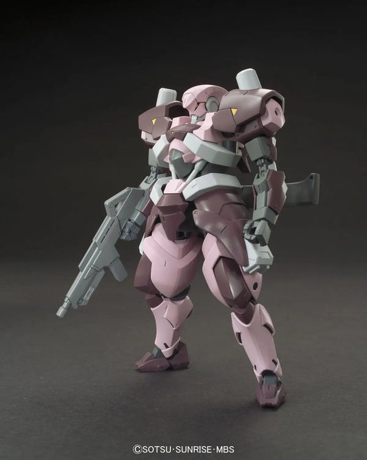 HGIBO 1/144 Amida's Hyakuren
