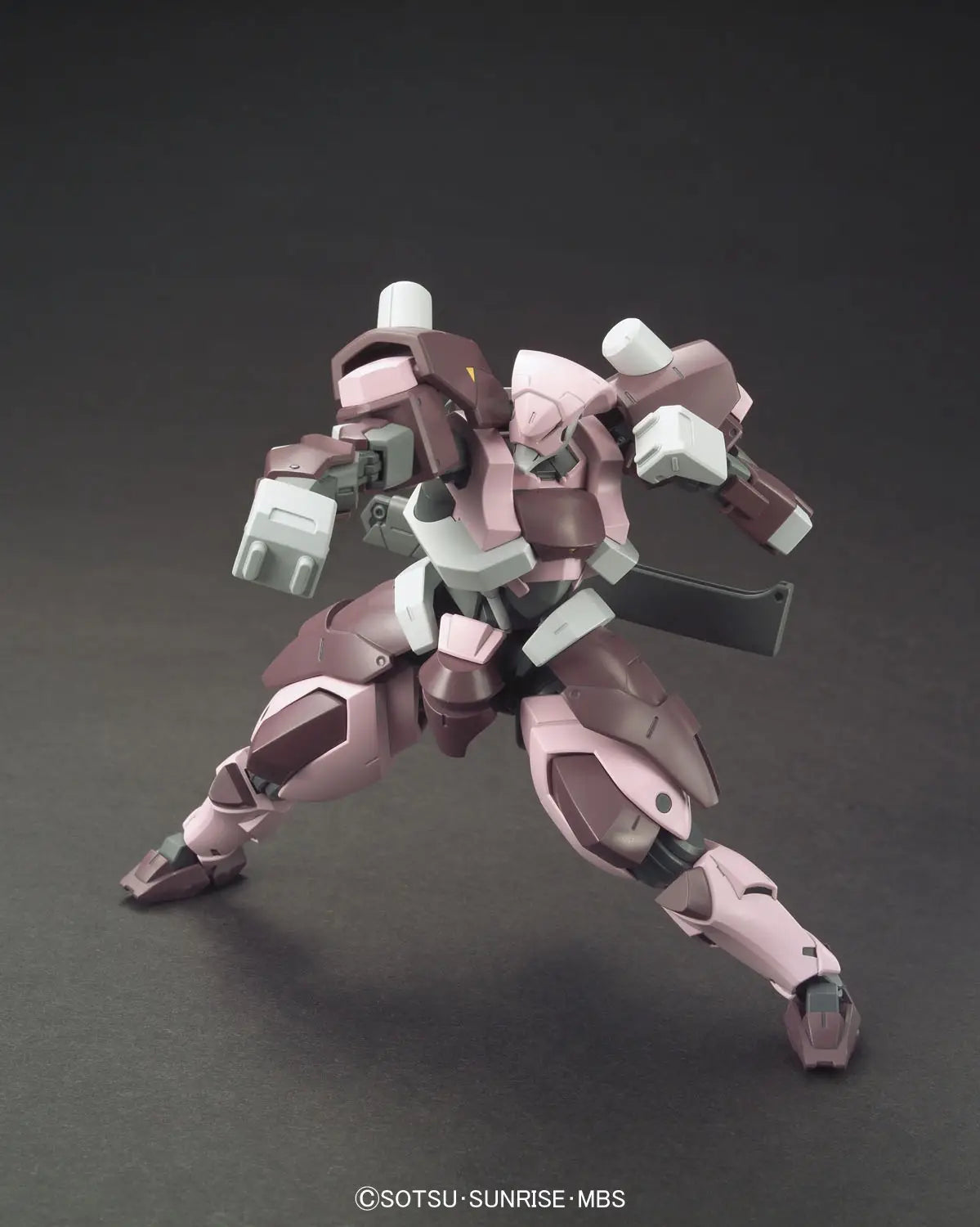 HGIBO 1/144 Amida's Hyakuren