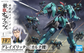 HGIBO 1/144 Graze Ritter (Carta Custom)