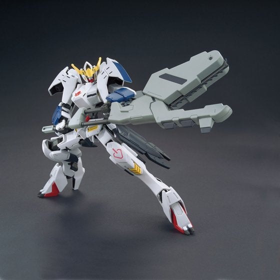 HGIBO 1/144 Gundam Barbatos 6th Form