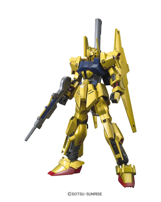 HGUC 1/144 Hyaku-shiki (Type 100)