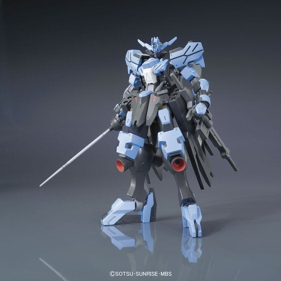 HGIBO 1/144 Gundam Vidar (Mobile Suit Gundam: Iron-blooded Orphans)