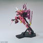 MG 1/100 Justice Gundam "Mobile Suit Gundam: Seed"