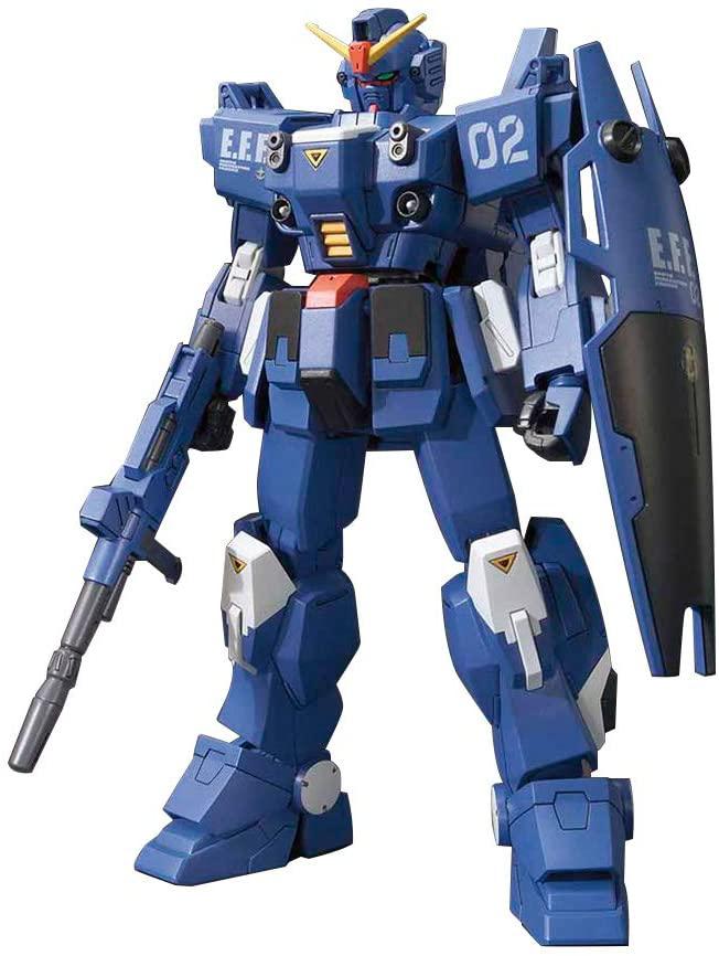 HGUC 1/44 Blue Destiny Unit 2